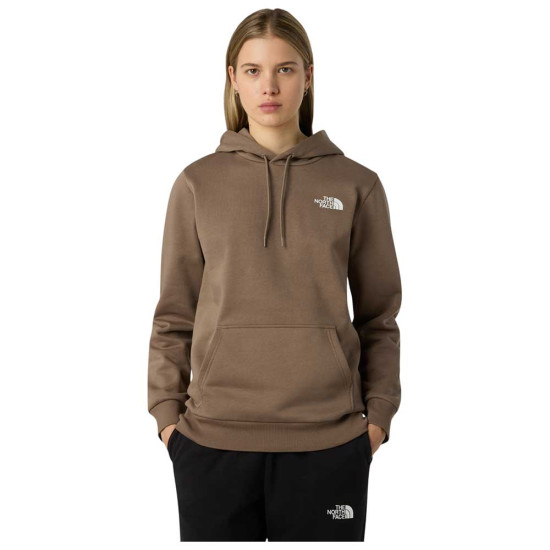 The North Face Γυναικείο φούτερ Simple Dome Hoodie